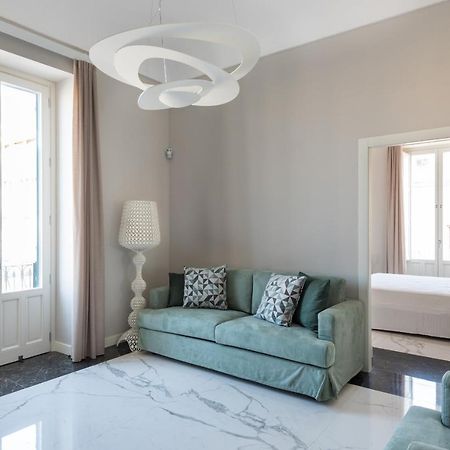 Riva Apartments By Wonderful Italy Syracuse Eksteriør bilde