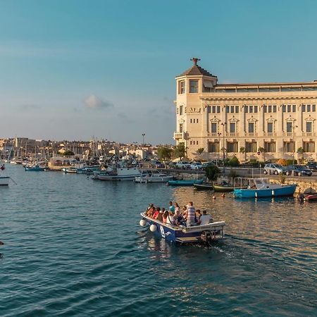 Riva Apartments By Wonderful Italy Syracuse Eksteriør bilde