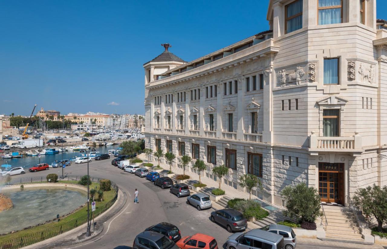 Riva Apartments By Wonderful Italy Syracuse Eksteriør bilde