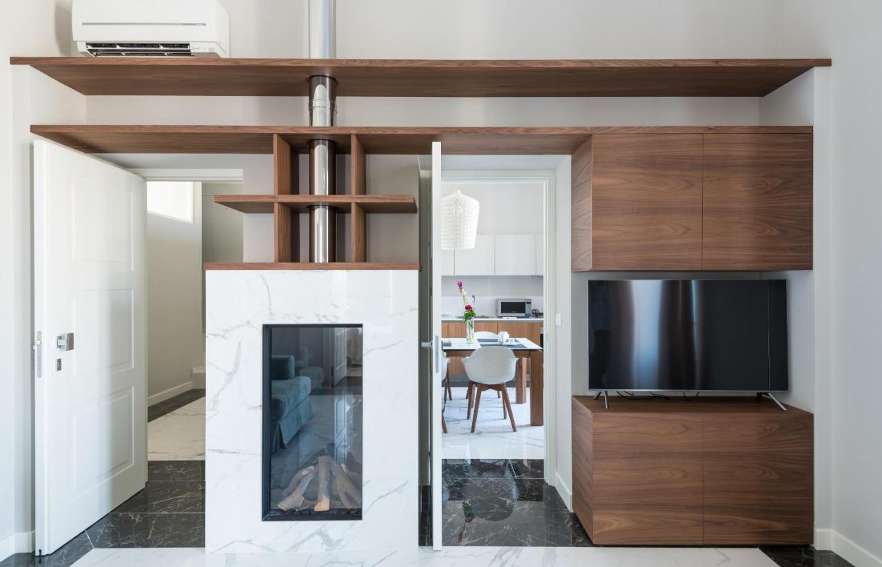 Riva Apartments By Wonderful Italy Syracuse Eksteriør bilde