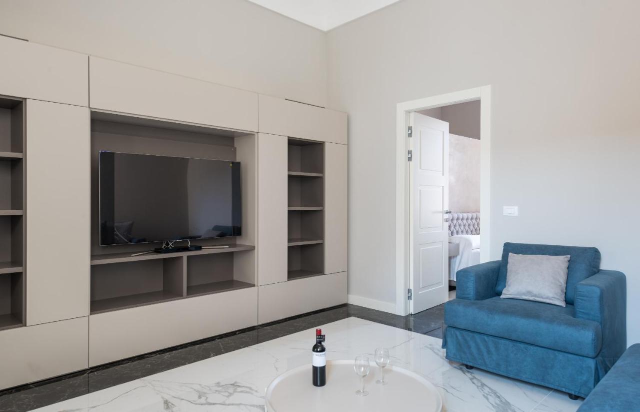 Riva Apartments By Wonderful Italy Syracuse Eksteriør bilde