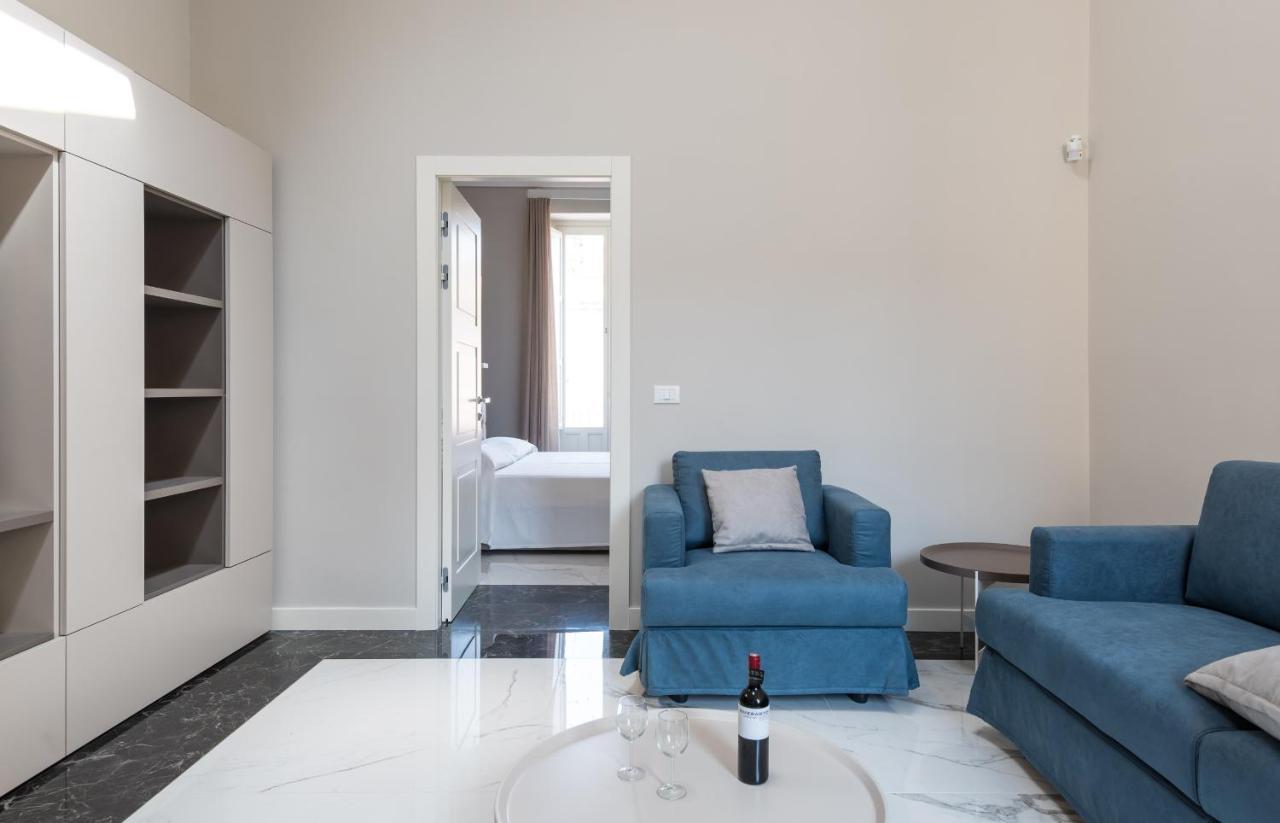 Riva Apartments By Wonderful Italy Syracuse Eksteriør bilde