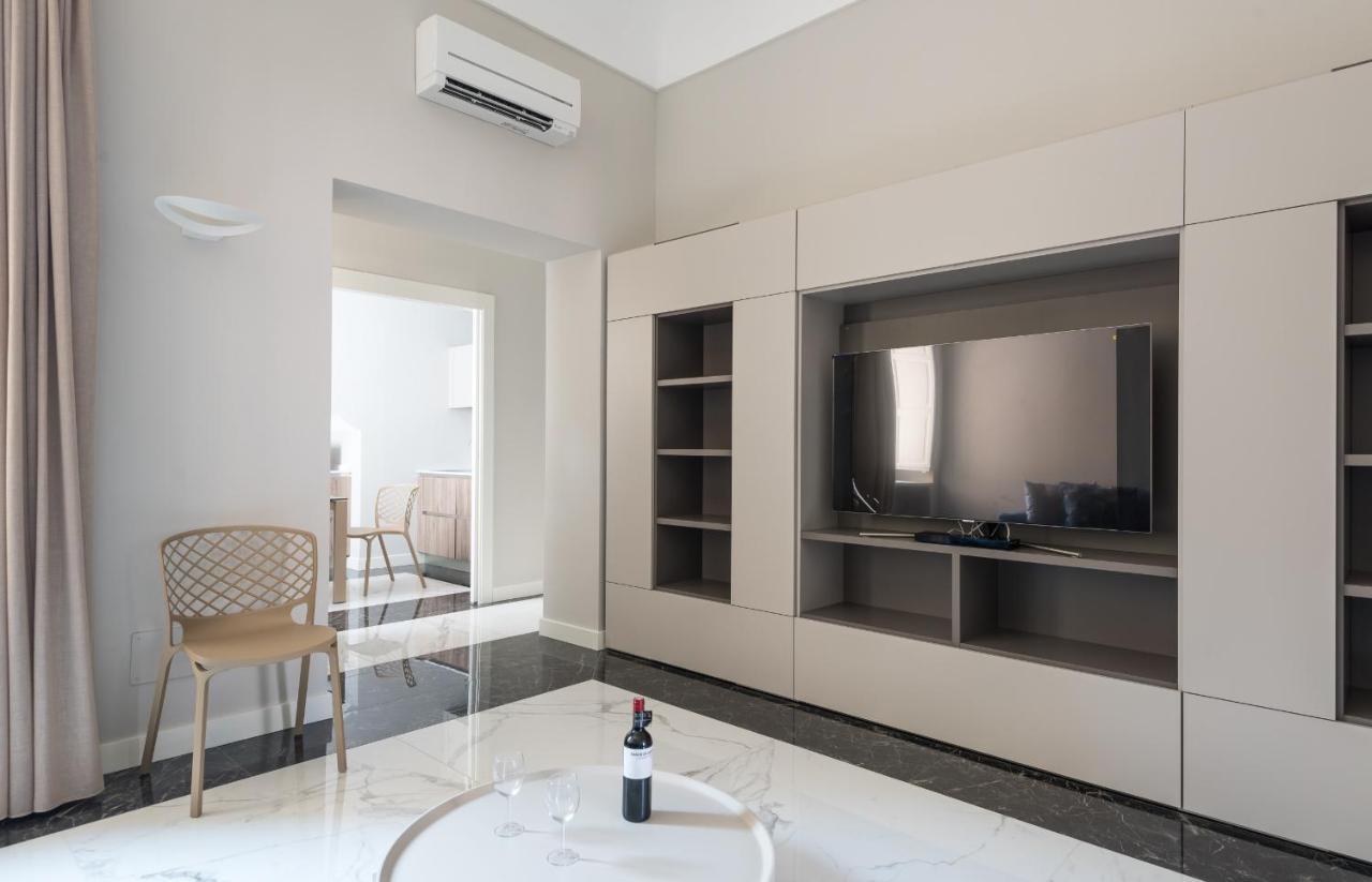 Riva Apartments By Wonderful Italy Syracuse Eksteriør bilde