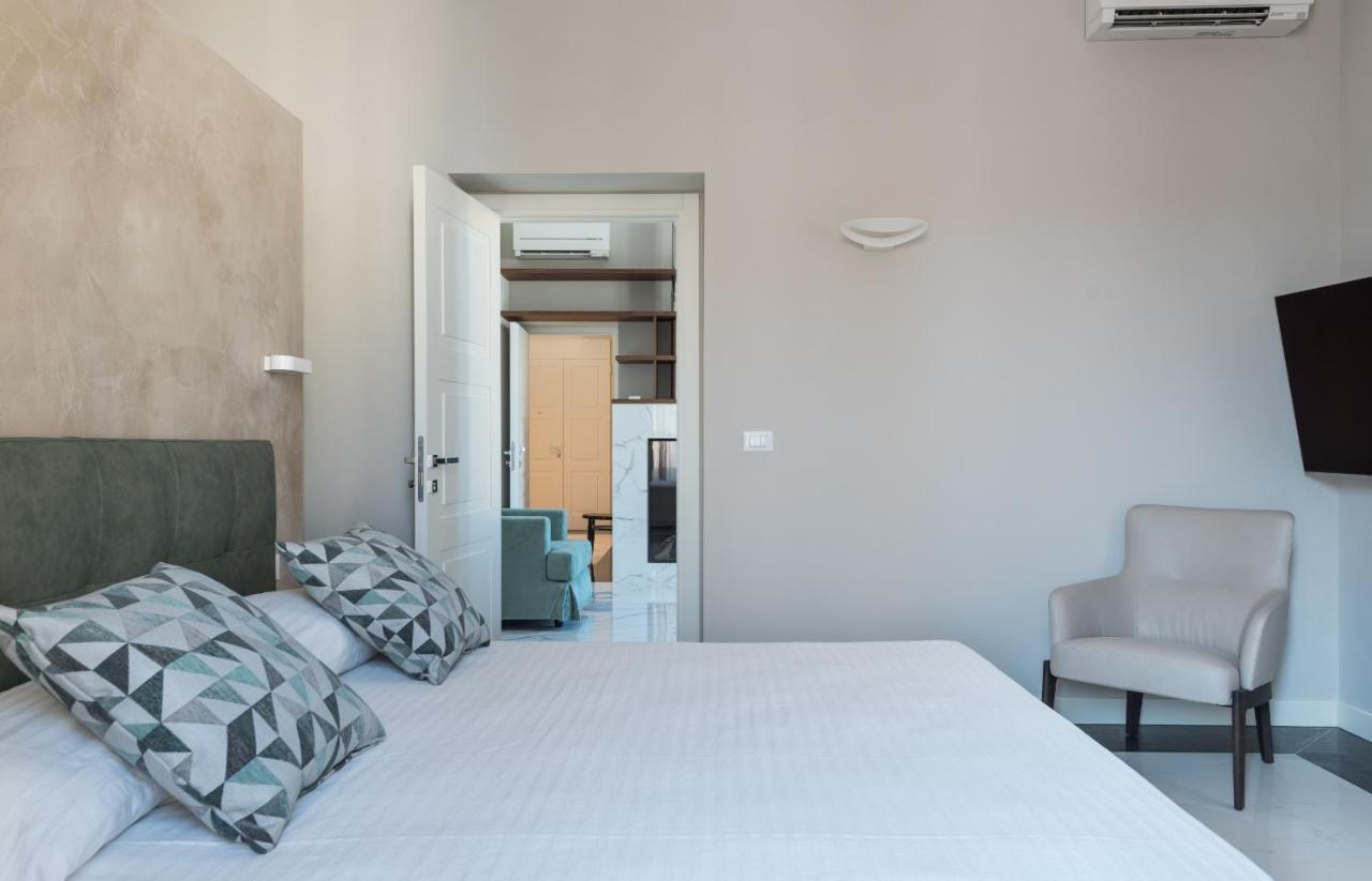 Riva Apartments By Wonderful Italy Syracuse Eksteriør bilde