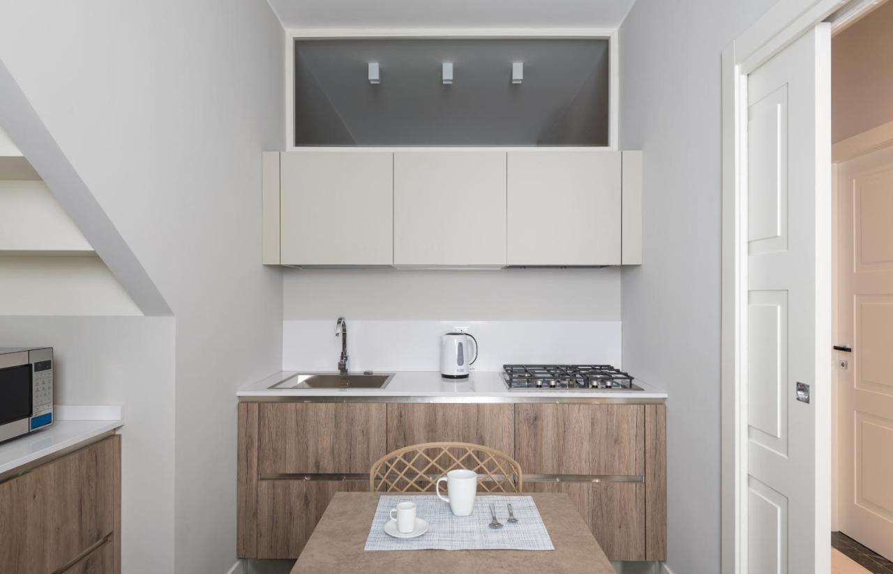 Riva Apartments By Wonderful Italy Syracuse Eksteriør bilde