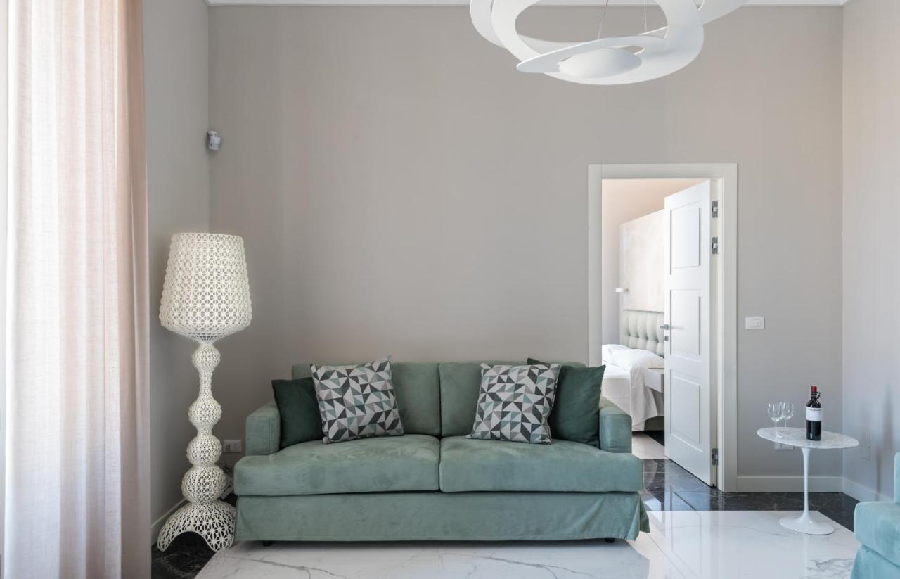 Riva Apartments By Wonderful Italy Syracuse Eksteriør bilde