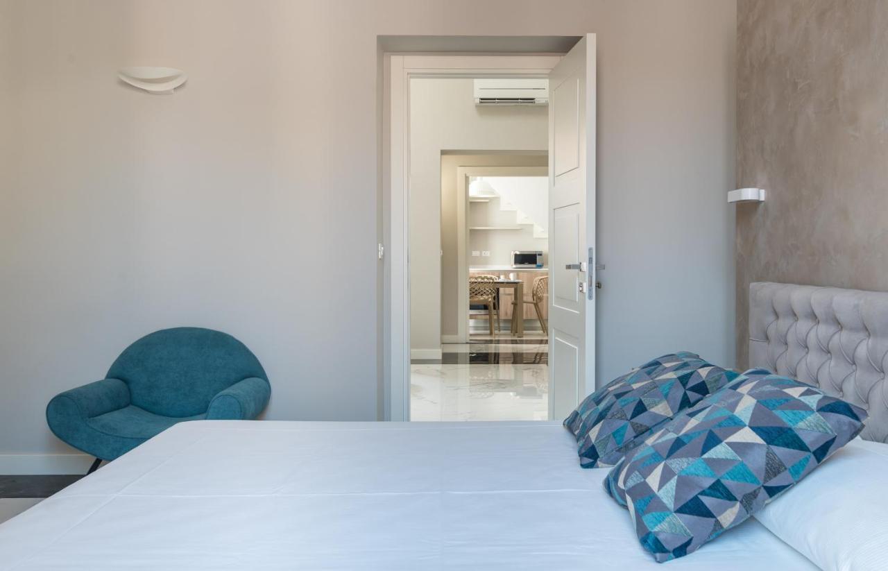 Riva Apartments By Wonderful Italy Syracuse Rom bilde