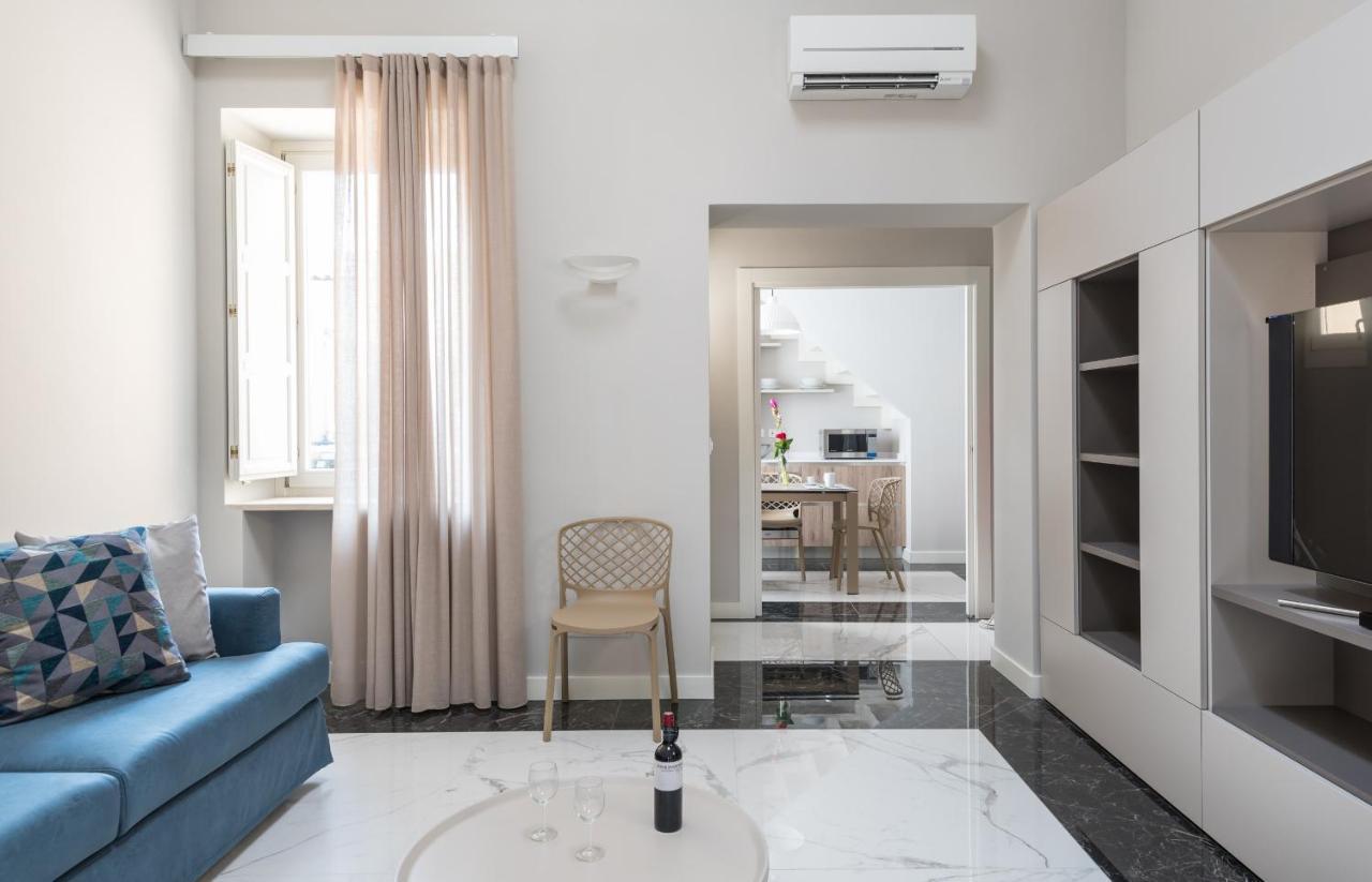 Riva Apartments By Wonderful Italy Syracuse Eksteriør bilde
