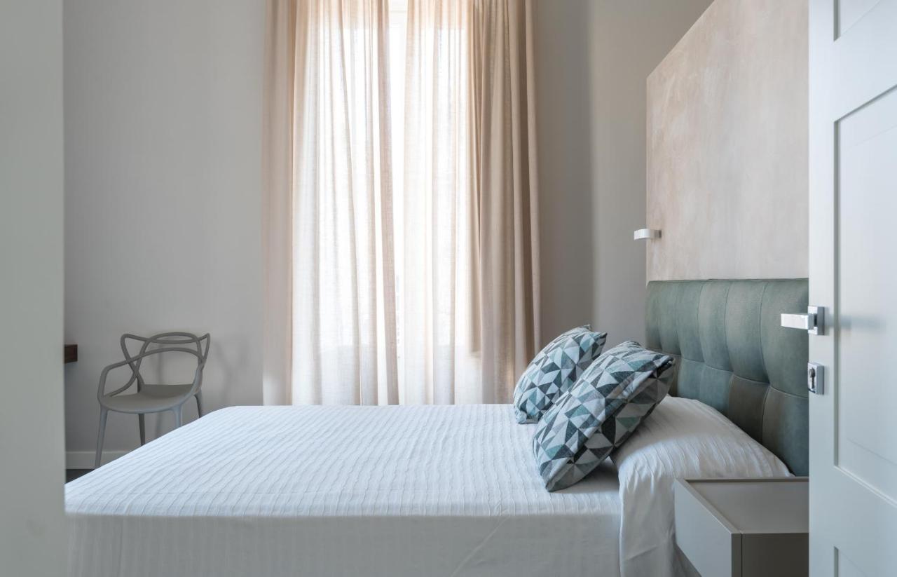 Riva Apartments By Wonderful Italy Syracuse Rom bilde