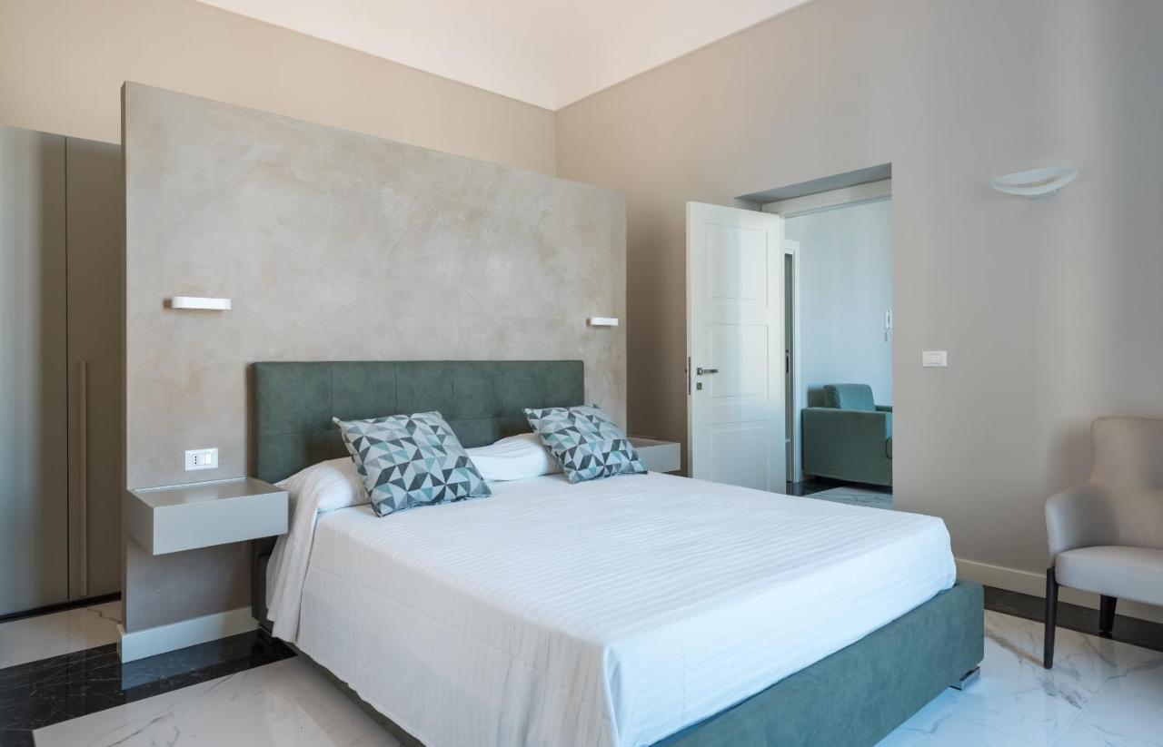 Riva Apartments By Wonderful Italy Syracuse Eksteriør bilde