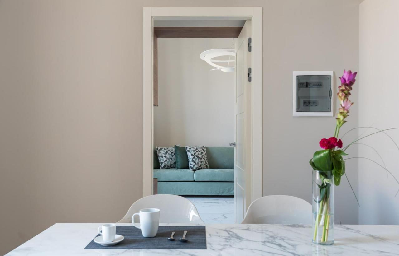 Riva Apartments By Wonderful Italy Syracuse Eksteriør bilde