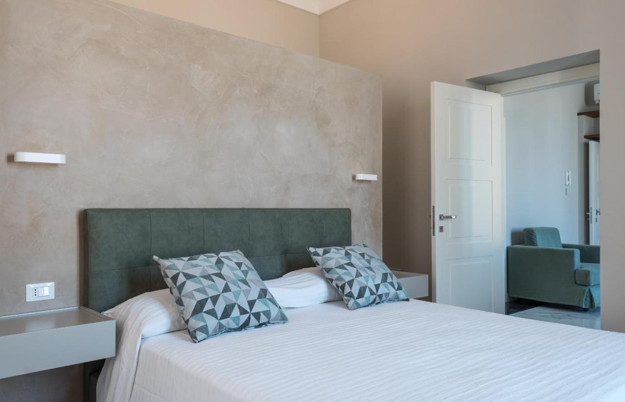 Riva Apartments By Wonderful Italy Syracuse Eksteriør bilde