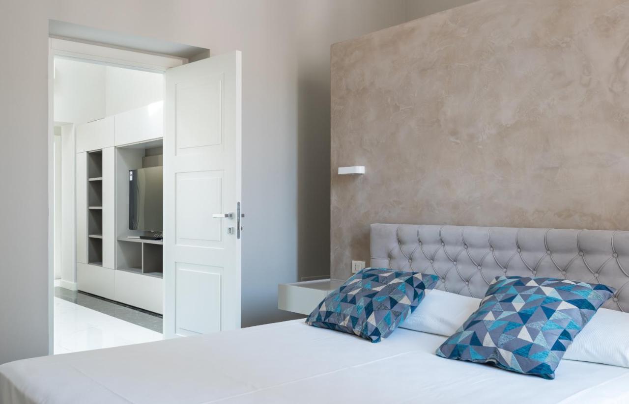 Riva Apartments By Wonderful Italy Syracuse Eksteriør bilde