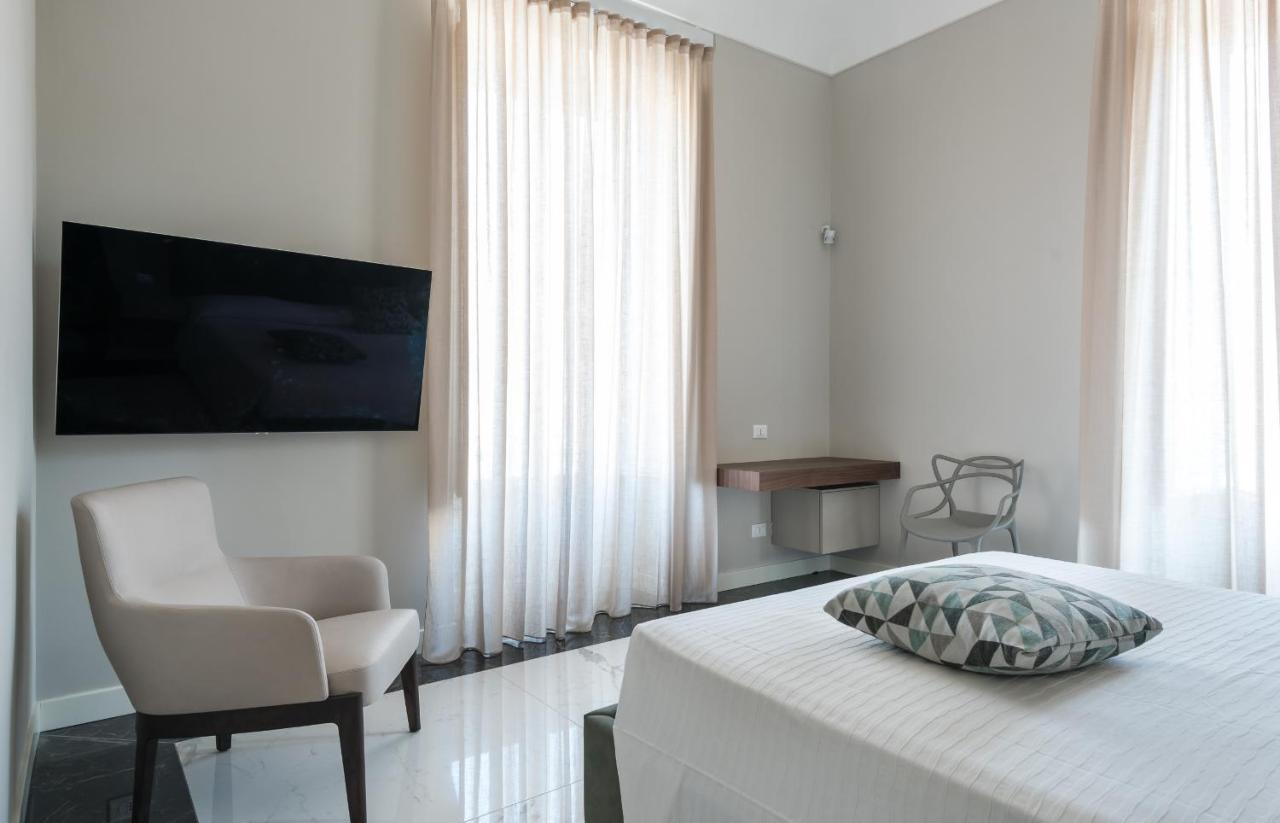 Riva Apartments By Wonderful Italy Syracuse Rom bilde