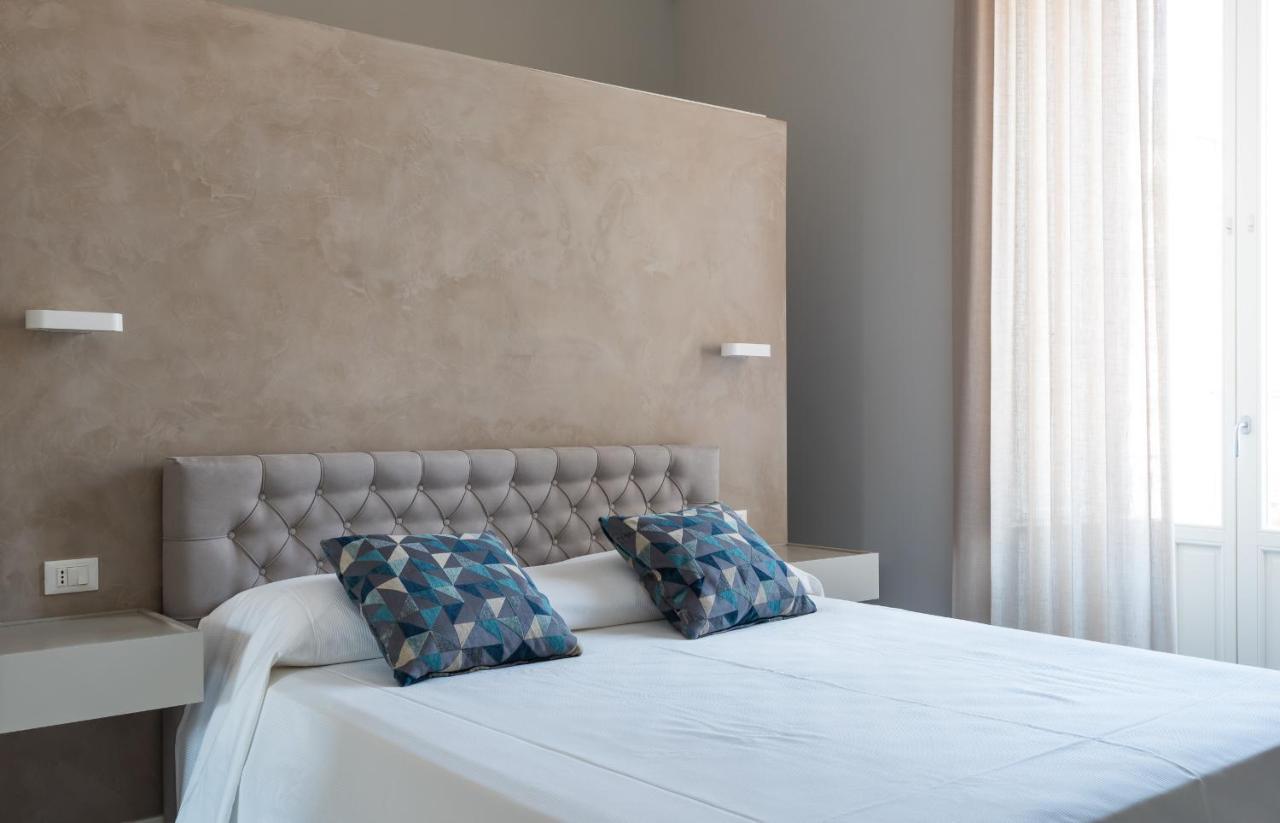 Riva Apartments By Wonderful Italy Syracuse Rom bilde