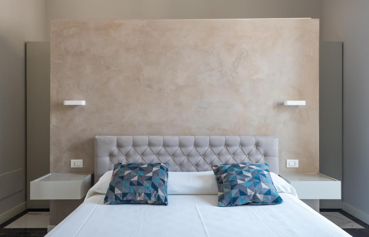 Riva Apartments By Wonderful Italy Syracuse Eksteriør bilde
