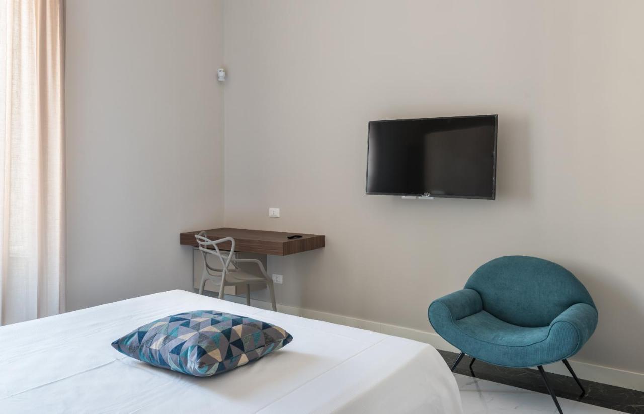 Riva Apartments By Wonderful Italy Syracuse Eksteriør bilde