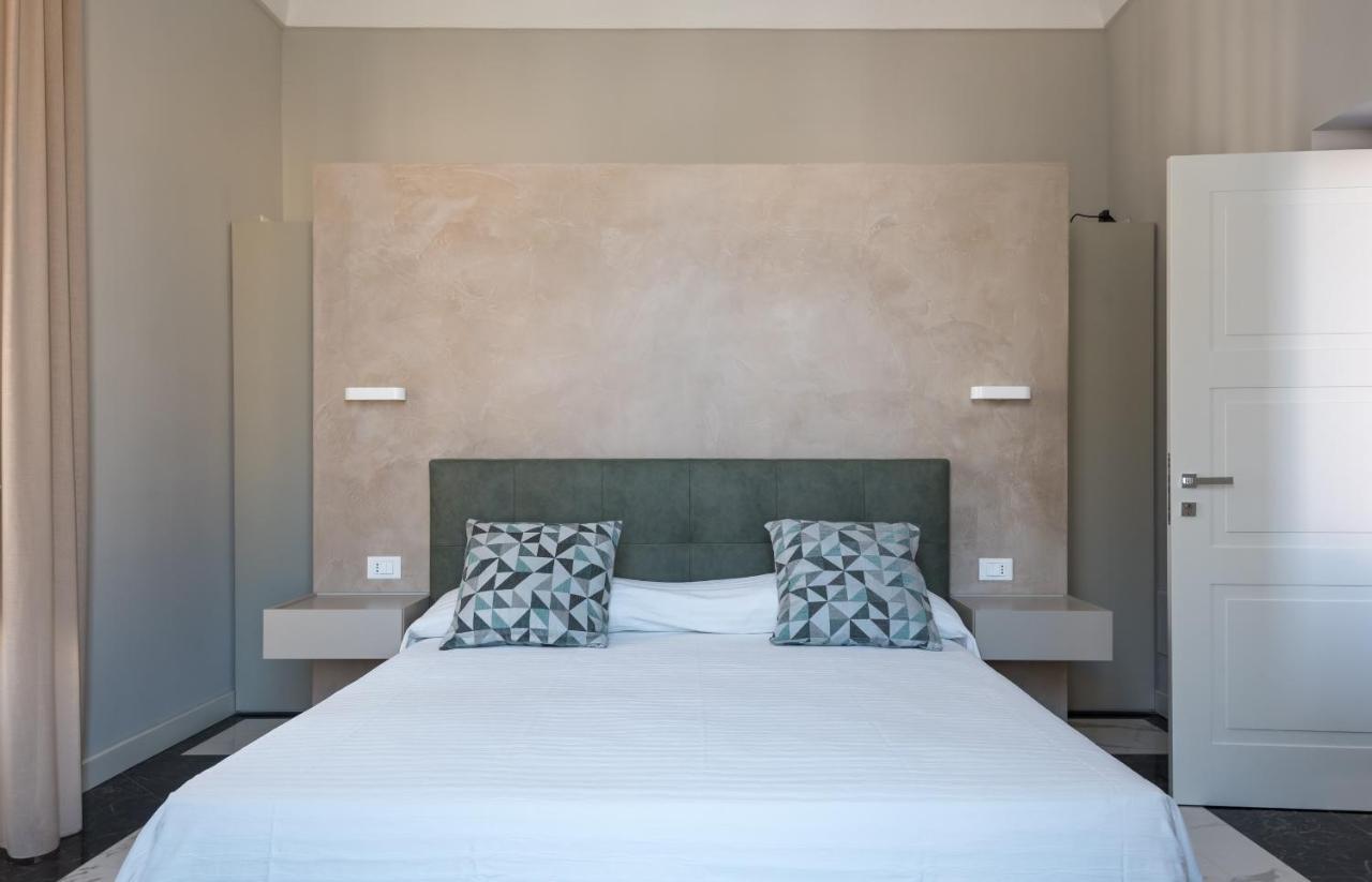 Riva Apartments By Wonderful Italy Syracuse Rom bilde