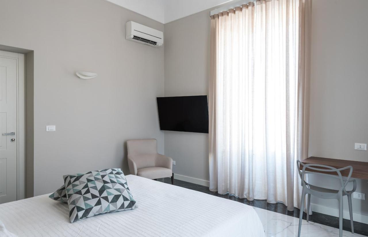 Riva Apartments By Wonderful Italy Syracuse Rom bilde