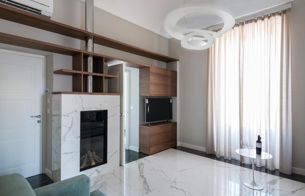 Riva Apartments By Wonderful Italy Syracuse Eksteriør bilde